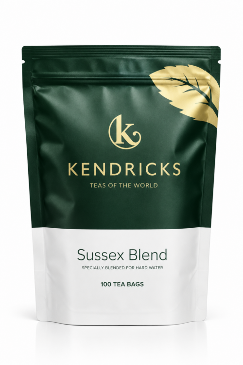 Sussex Blend Tea Bags x 100