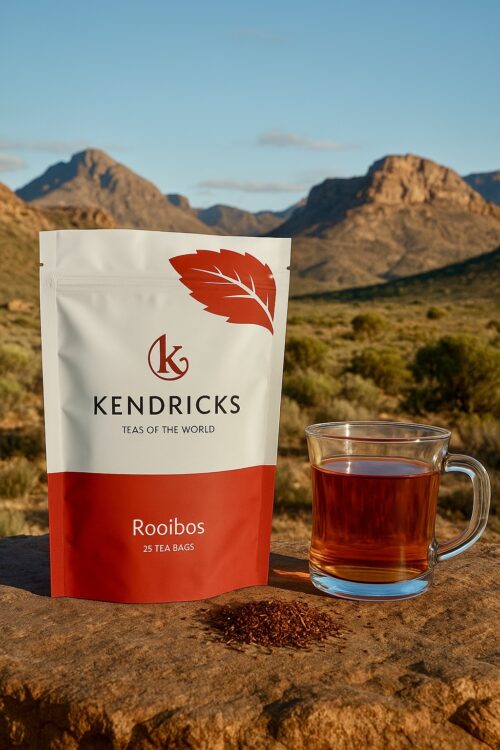 Rooibos Tea Bags x 25