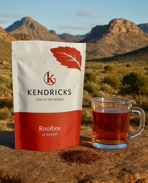 Rooibos Tea Bags x 25