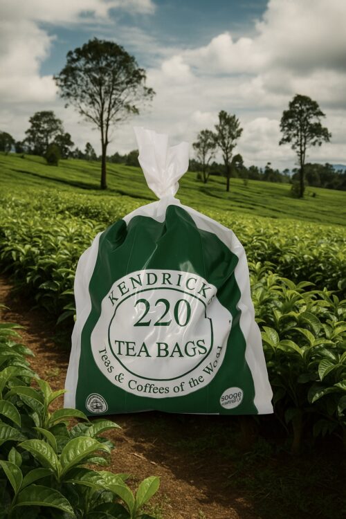 Sussex Blend Tea Bags x 220