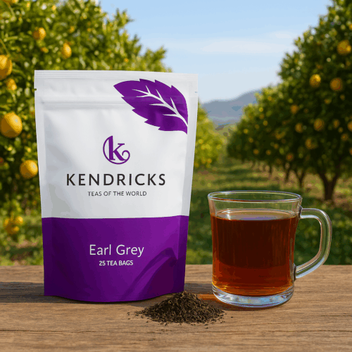 Earl Grey Tea bags x 25