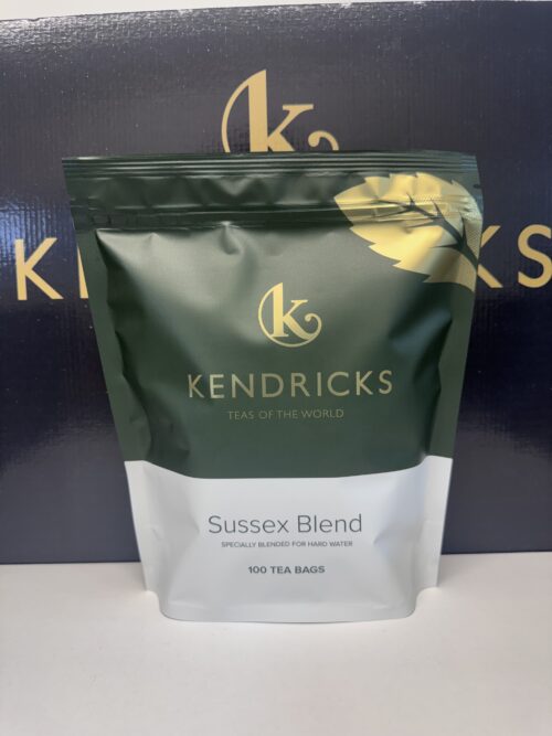 Sussex Blend Tea Bags x 100
