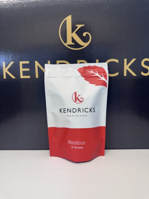 Rooibos Teabags x 25