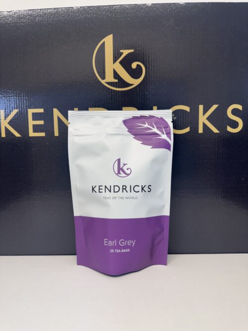 Earl Grey Tea Bags x 25