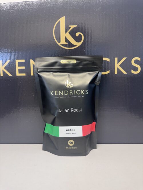 Italian Roast