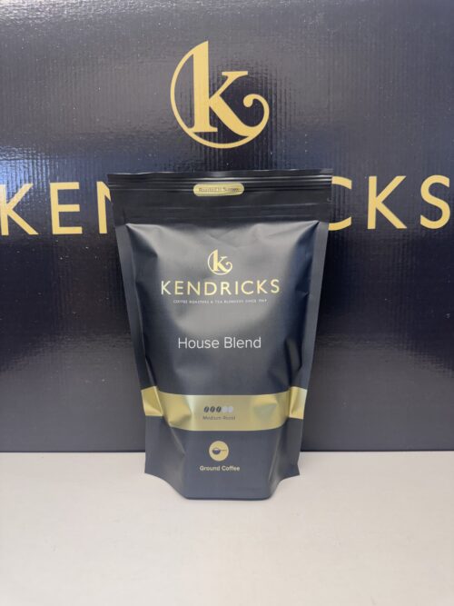 House Blend