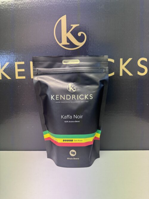 Kaffa Noir (Dark Roast)