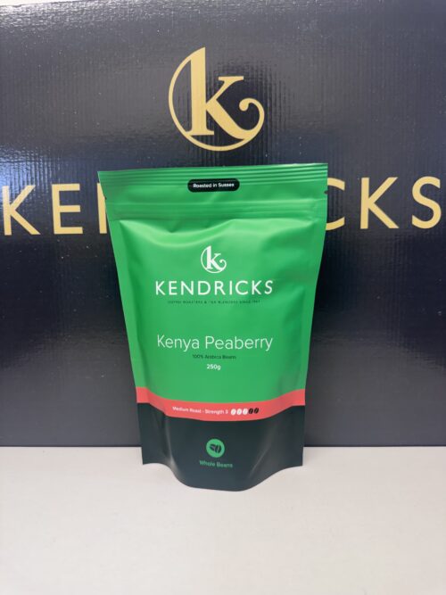 Kenya Peaberry