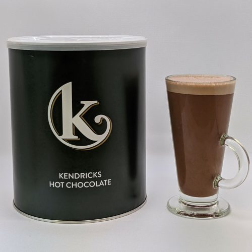 Hot Chocolate
