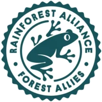 Rainforest Alliance