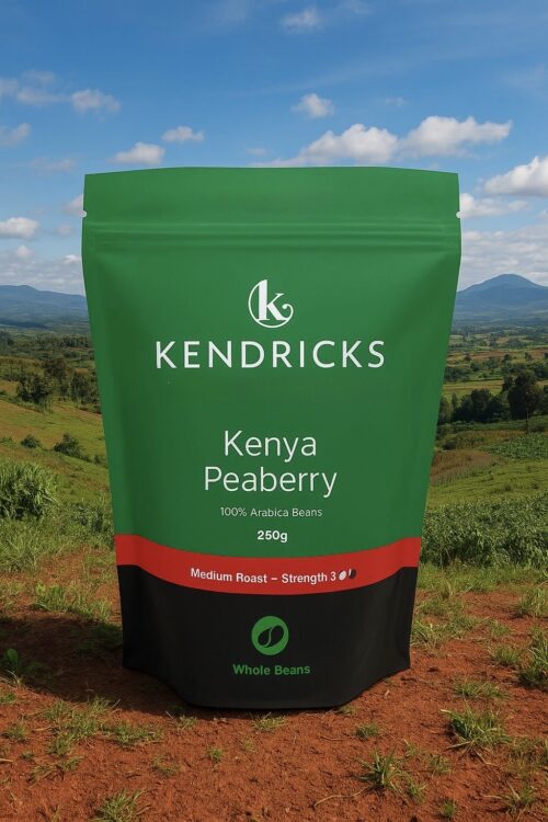 Kenya Peaberry