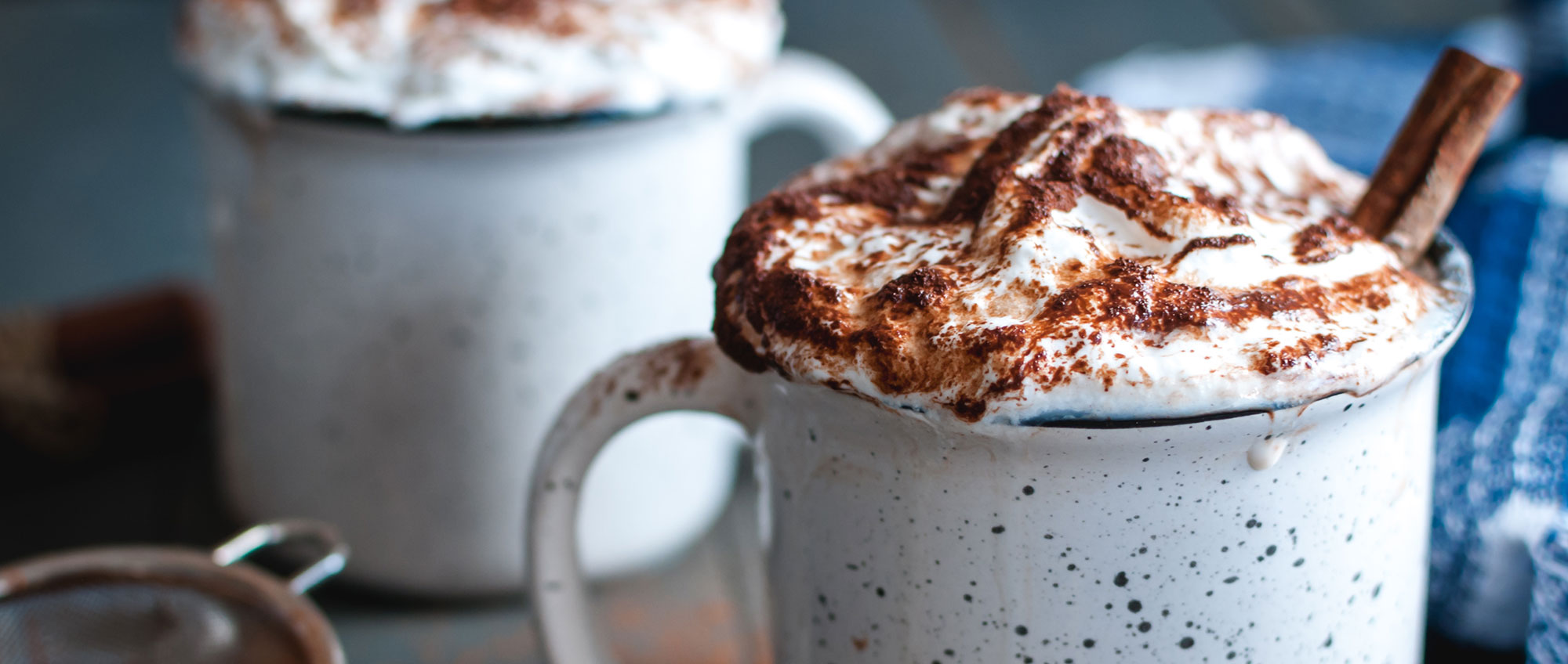 Hot Chocolate